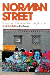 Produktbild: Norman Street