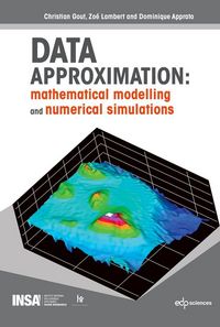 Produktbild: Data Approximation: Mathematical Modelling and Numerical Simulations