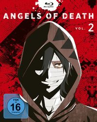 Produktbild: Angels of Death - Vol. 2