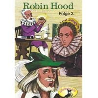 Produktbild: Robin Hood Folge 3