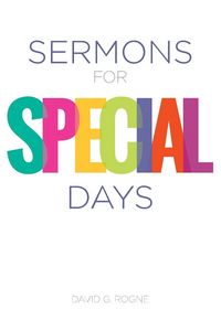 Produktbild: Sermons for Special Days