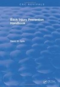 Produktbild: Apts, D: Back Injury Prevention Handbook