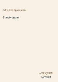 Produktbild: The Avenger