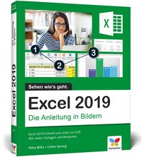 Produktbild: Excel 2019