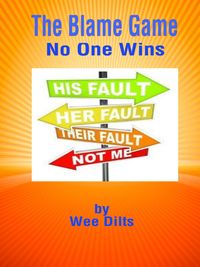 Produktbild: The Blame Game