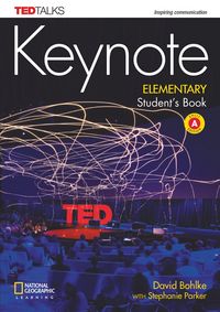 Produktbild: Keynote - A1.2/A2.1: Elementary