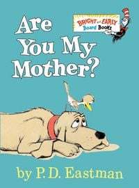 Produktbild: Are You My Mother?