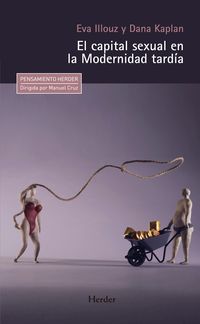Produktbild: El capital sexual en la Modernidad tard&iacute;a