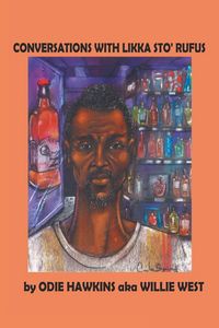 Produktbild: Conversations with Likka Sto' Rufus