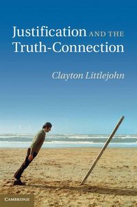 Produktbild: Justification and the Truth-Connection