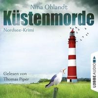 Produktbild: K&uuml;stenmorde - John Benthiens erster Fall