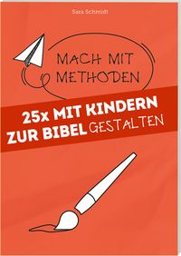 Produktbild: Mach mit Methoden Band 6