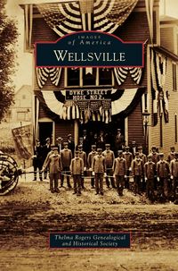 Produktbild: Wellsville