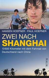 Produktbild: Zwei nach Shanghai