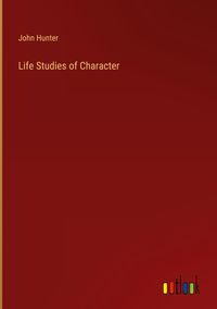Produktbild: Life Studies of Character