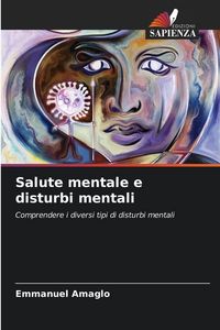 Produktbild: Salute mentale e disturbi mentali