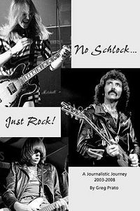 Produktbild: No Schlockjust Rock
