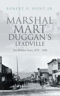 Produktbild: Marshal Mart Duggan's Leadville