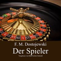 Produktbild: Der Spieler