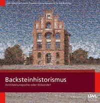 Produktbild: Backsteinhistorismus