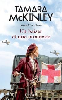 Produktbild: Un baiser et une promesse