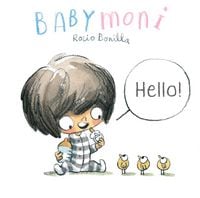 Produktbild: Babymoni: Hello!