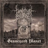 Produktbild: Graveyard Planet