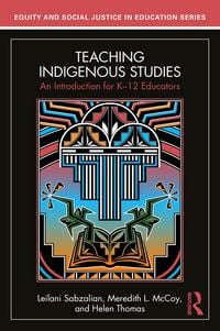 Produktbild: Teaching Indigenous Studies