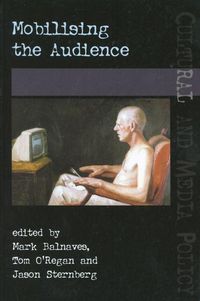 Produktbild: Mobilising the Audience
