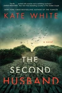 Produktbild: The Second Husband