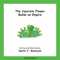 Produktbild: The Concrete Flower Builds an Empire