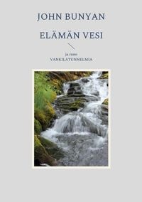 Produktbild: El&auml;m&auml;n vesi