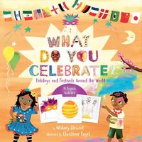 Produktbild: What Do You Celebrate?