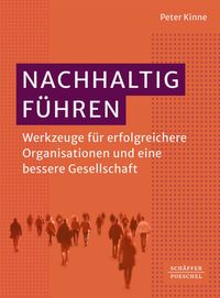 Produktbild: Nachhaltig F&uuml;hren