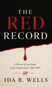 Produktbild: The Red Record