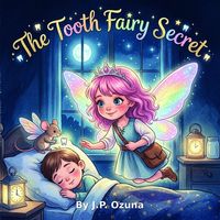 Produktbild: The Tooth Fairy Secret