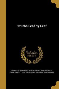 Produktbild: Truths Leaf by Leaf