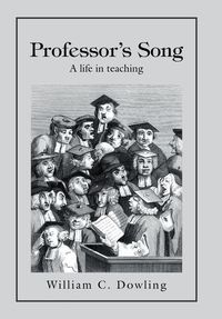 Produktbild: Professor's Song