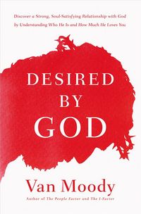 Produktbild: Desired by God