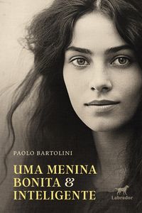 Produktbild: Uma menina bonita e inteligente