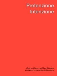 Produktbild: Pretenzione Intenzione