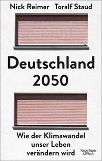 Produktbild: Deutschland 2050