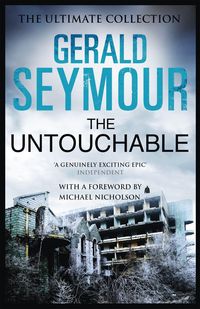 Produktbild: The Untouchable