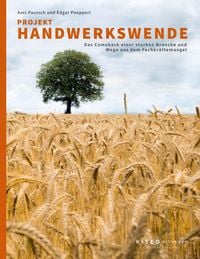 Produktbild: Projekt Handwerkswende