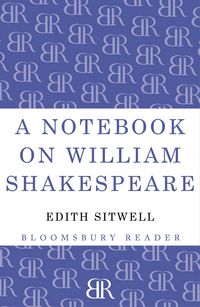 Produktbild: A Notebook on William Shakespeare