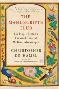 Produktbild: The Manuscripts Club