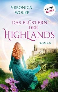 Produktbild: Das Fl&uuml;stern der Highlands