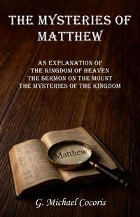 Produktbild: The Mysteries of Matthew