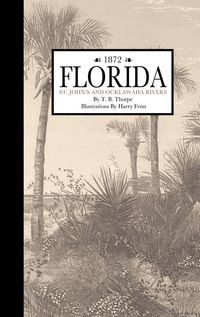 Produktbild: Florida, St. John and Ocklawaha Rivers