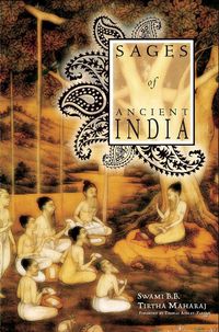 Produktbild: Sages of Ancient India